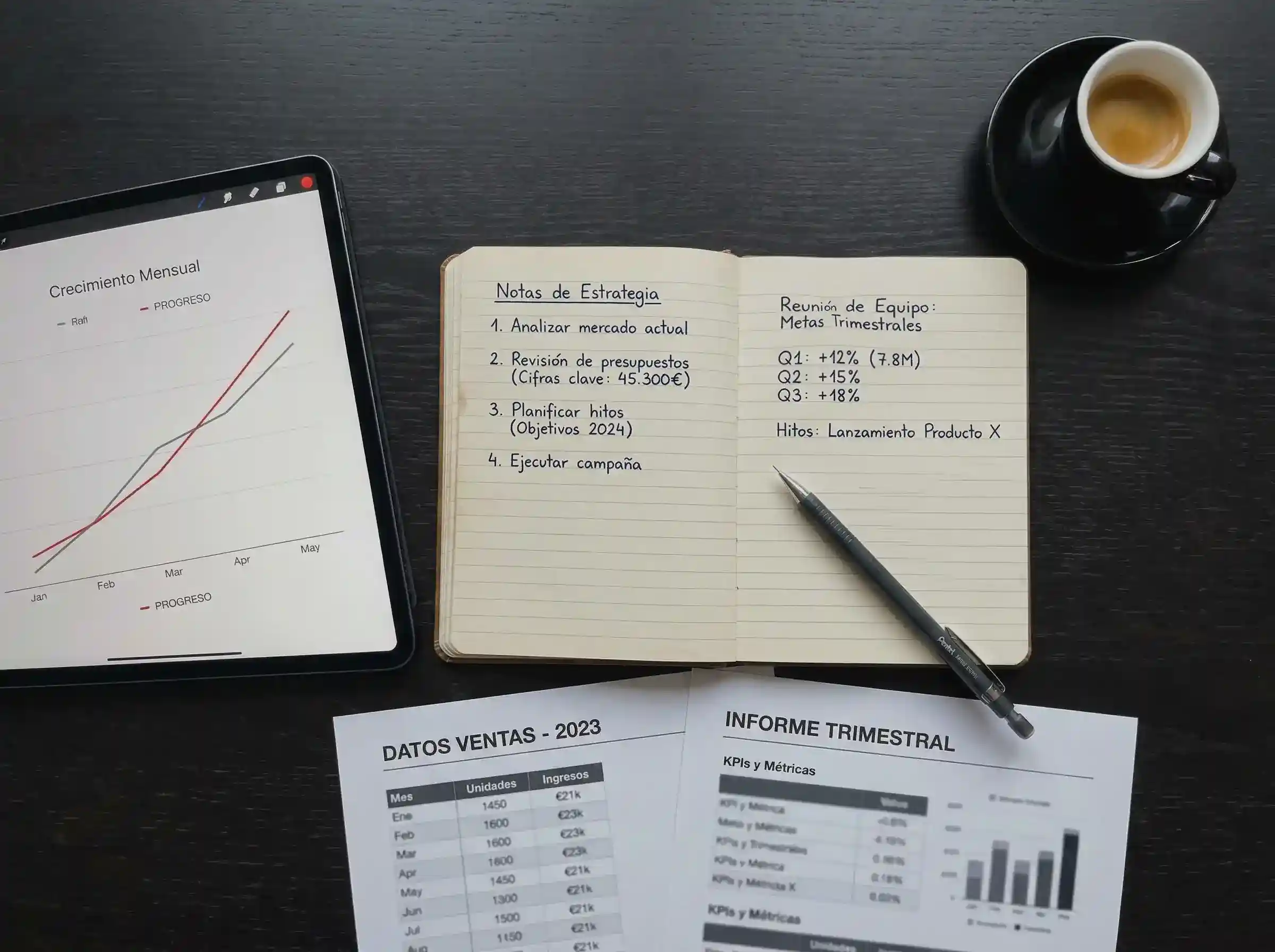 Estrategia de apuestas en Fórmula 1 basada en análisis de datos de carrera